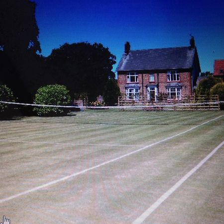 The Beeches Bed & Breakfast Wansford  Exterior photo