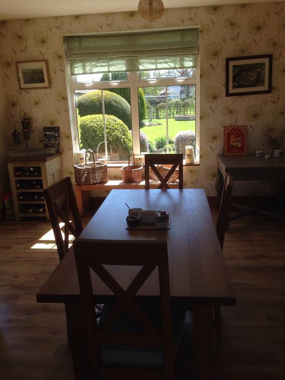 The Beeches Bed & Breakfast Wansford  Exterior photo