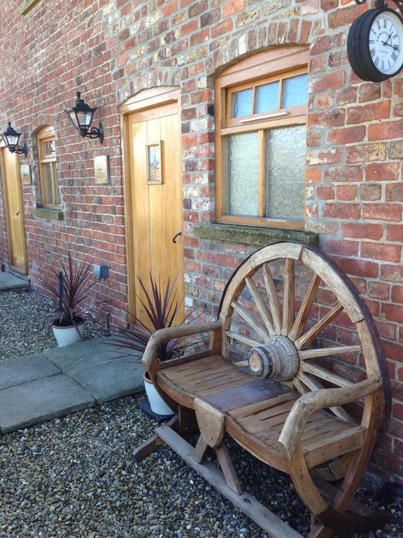 The Beeches Bed & Breakfast Wansford  Room photo