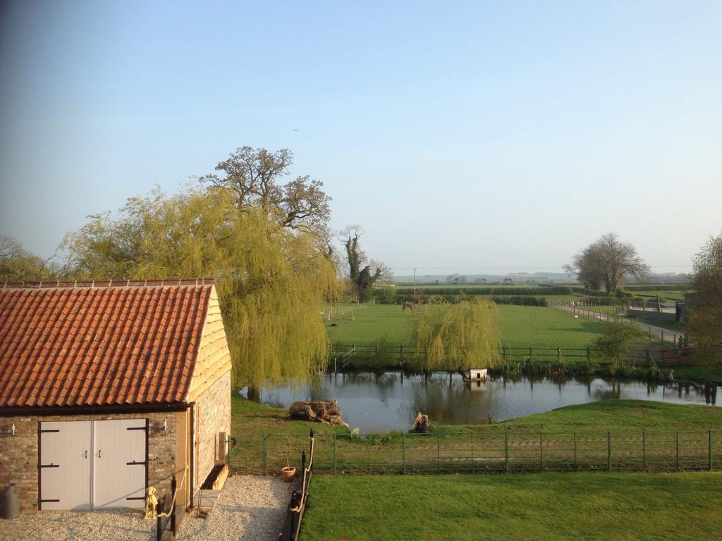 The Beeches Bed & Breakfast Wansford  Room photo