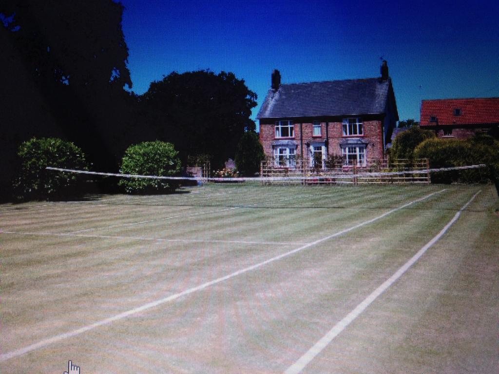 The Beeches Bed & Breakfast Wansford  Exterior photo