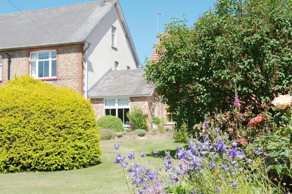 The Beeches Bed & Breakfast Wansford  Exterior photo